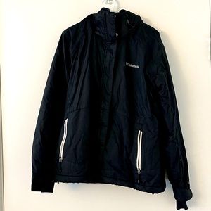 MEDIUM Women’s Columbia Ski Jacket